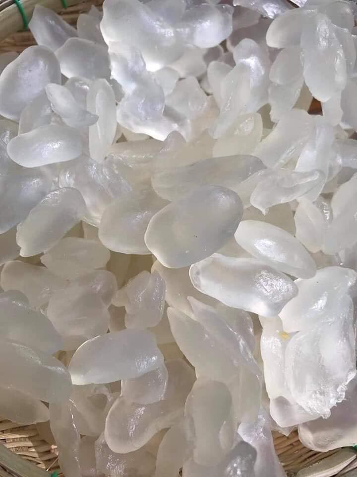 Thốt nốt sấy dẻo