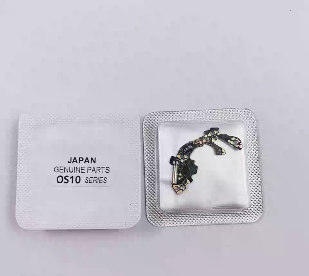 IC đồng hồ các loại