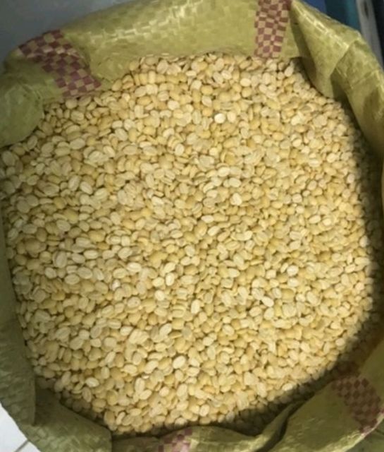 Đỗ xanh tách vỏ 500g