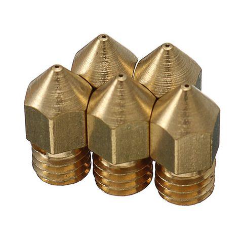 [HCM]Đầu In Ultimaker E3D 1.75mm – 0.2mm