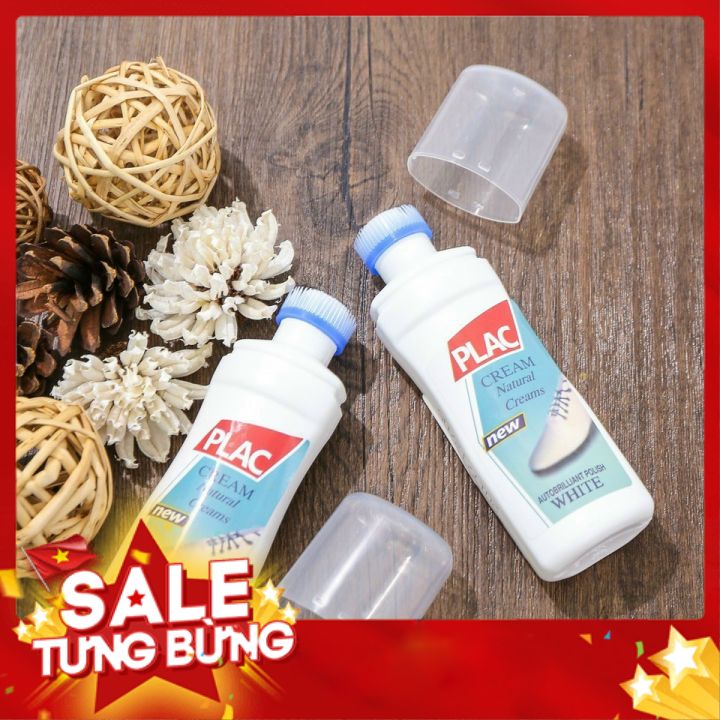 Đánh Giầy Trắng