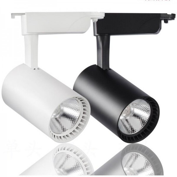 Đèn rọi ray Magic COB 20W
