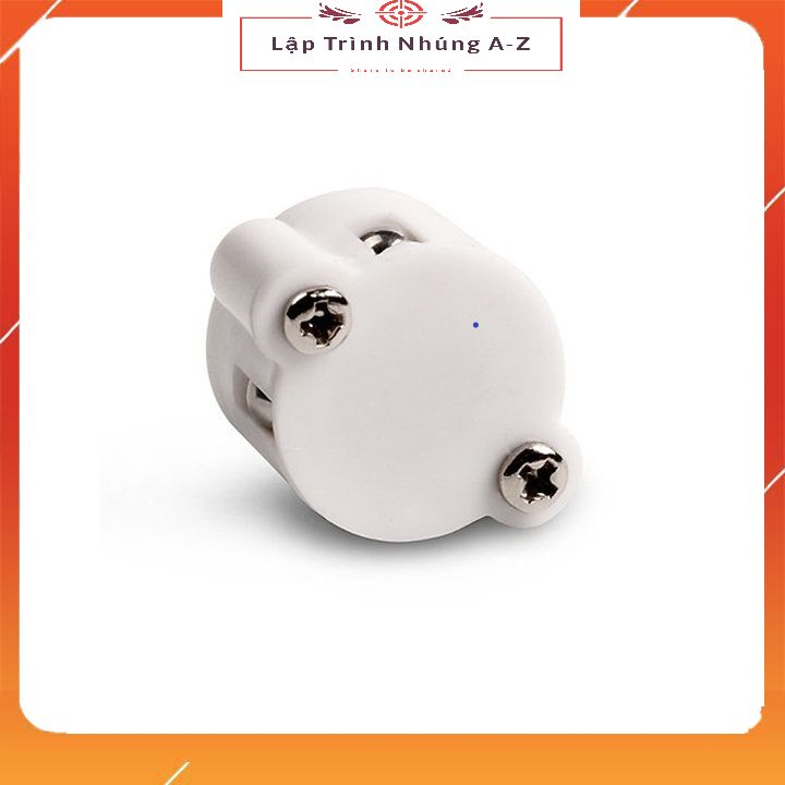 [Lập Trình Nhúng A-Z][G23] Bánh Xe Mắt Trâu 3Pi - N20