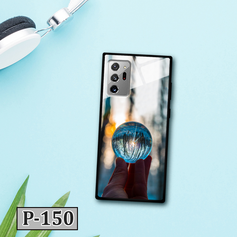 Ốp kính 3D Samsung GALAXY NOTE 20 UNTRA
