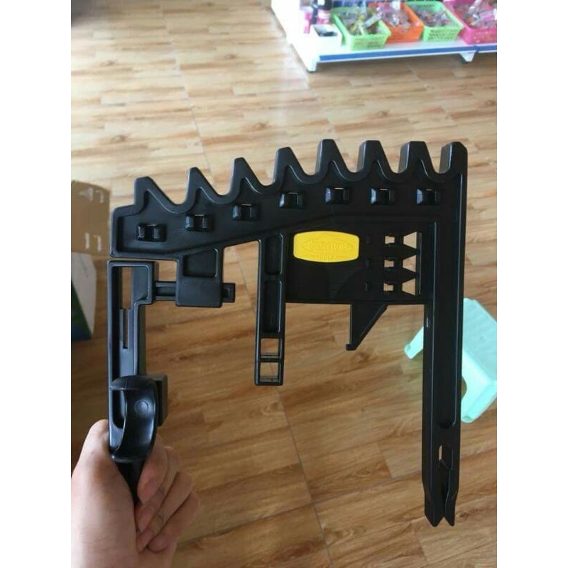 GIÁ GÀI GẬY KOMA