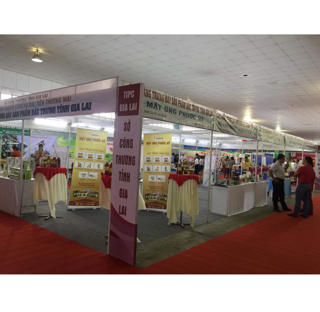mật ong hoa bạc hà