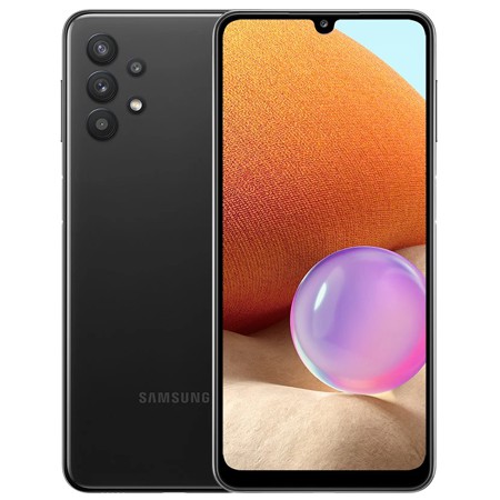 Điện thoại Samsung Galaxy A32 ( 8GB/128GB ) - Hàng Chính Hãng