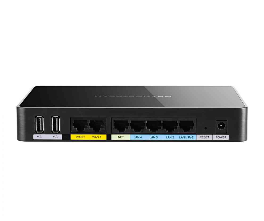 Multi-WAN Gigabit VPN Router Grandstream GWN7000