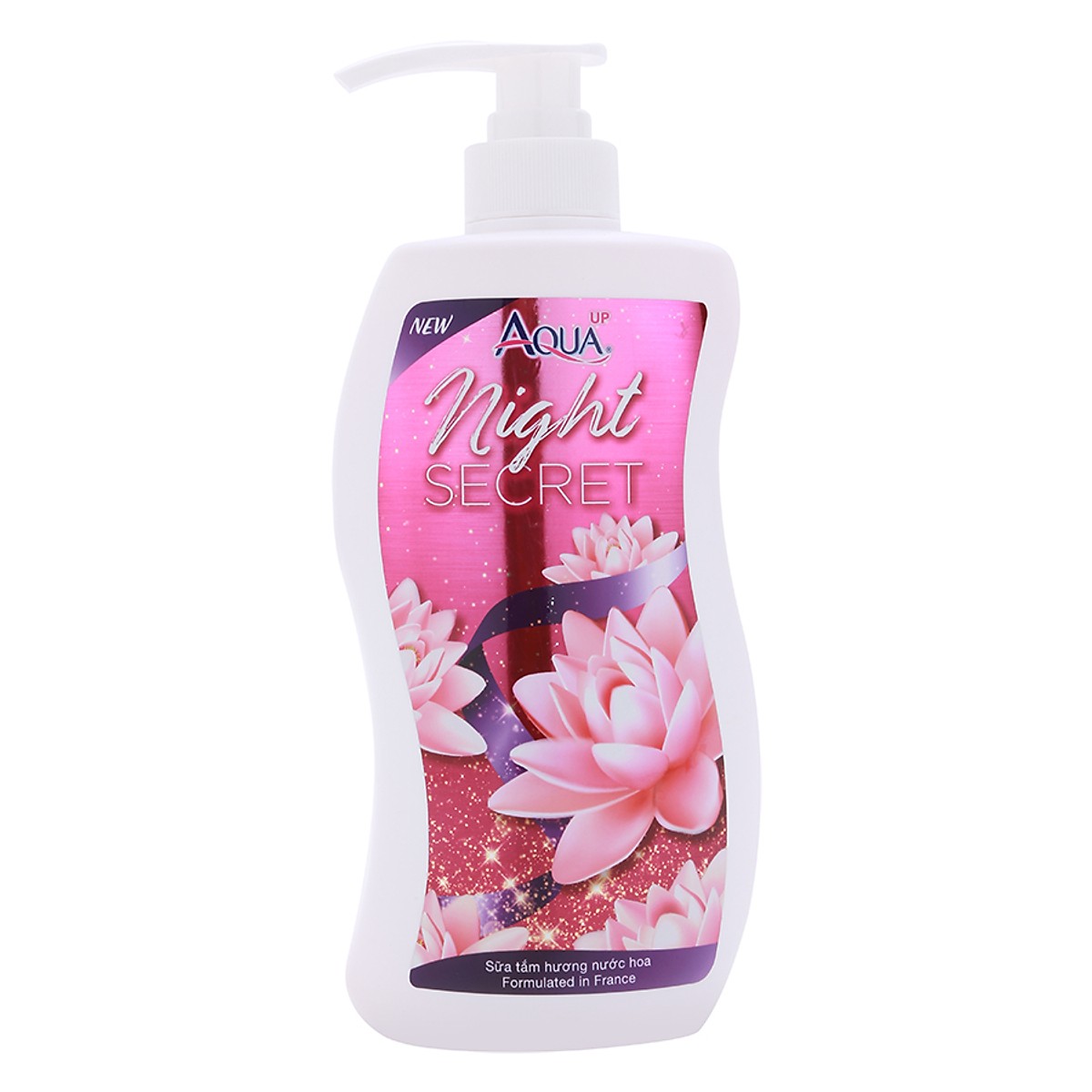 Sữa tắm  Aqua