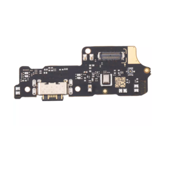 Chân sạc bộ Xiaomi Redmi 10C