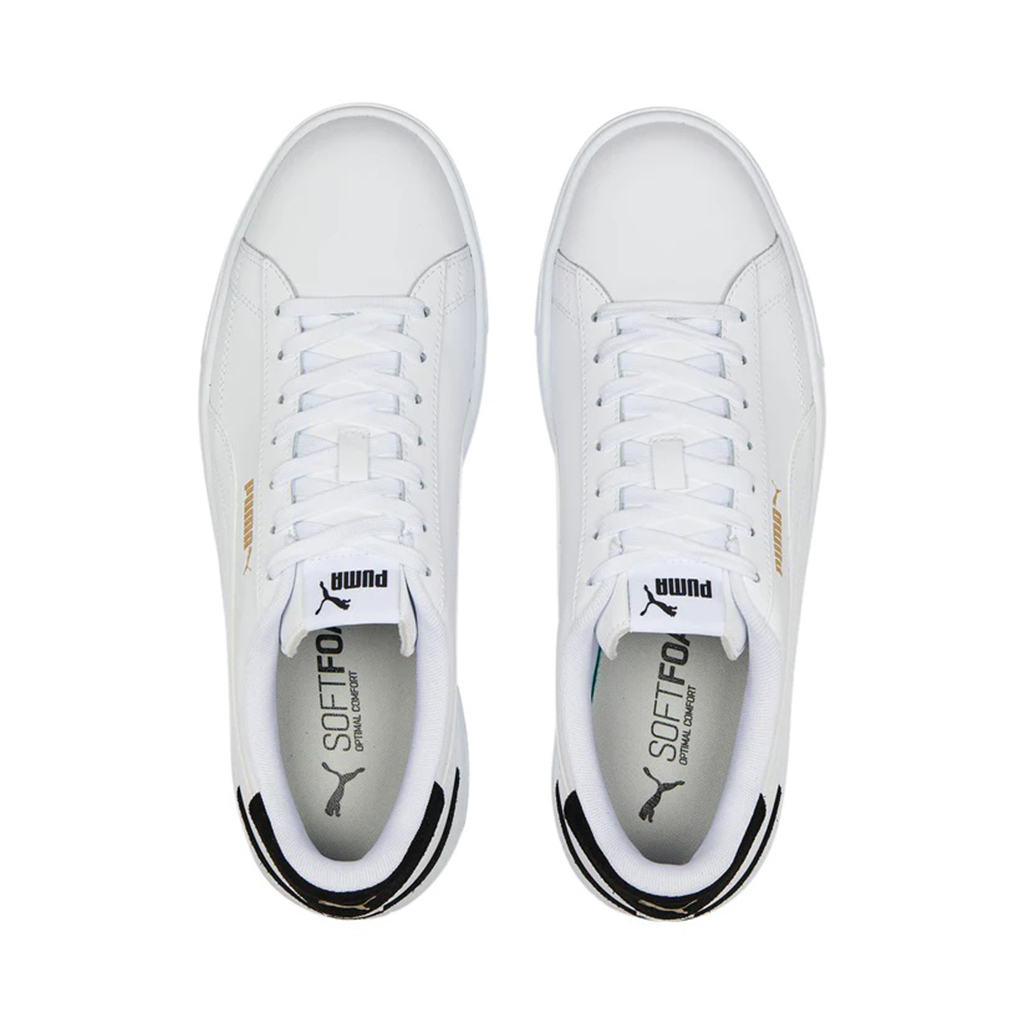 Giày thể thao nam Puma Serve Pro Wide – Trắng