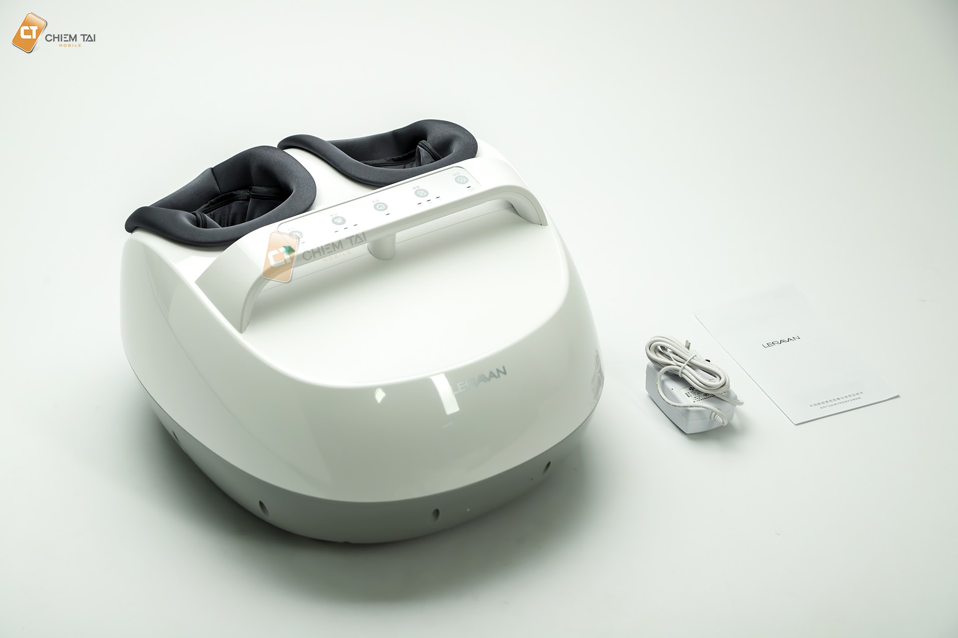 [HCM]Máy massage chân Leravan LJ – ZJ008