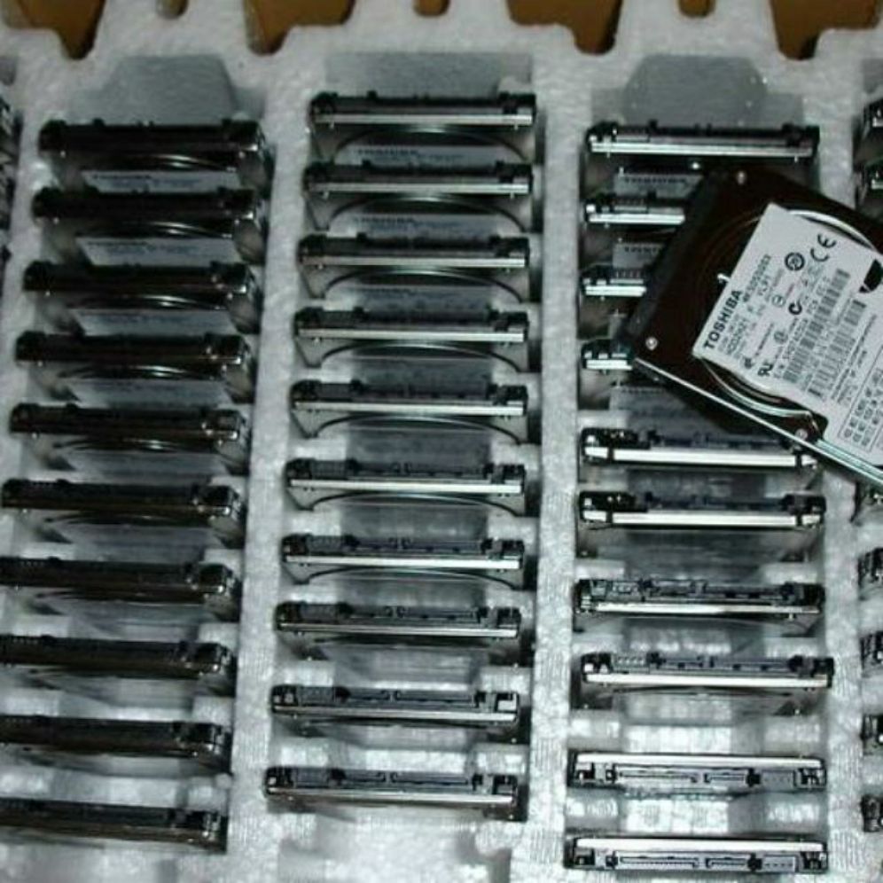 hdd 1tb cũ