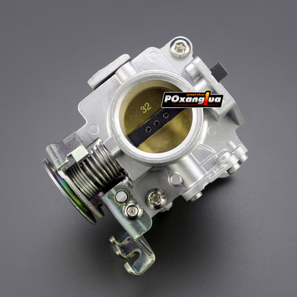 Họng xăng TA 32mm cho Winner Sonic 150