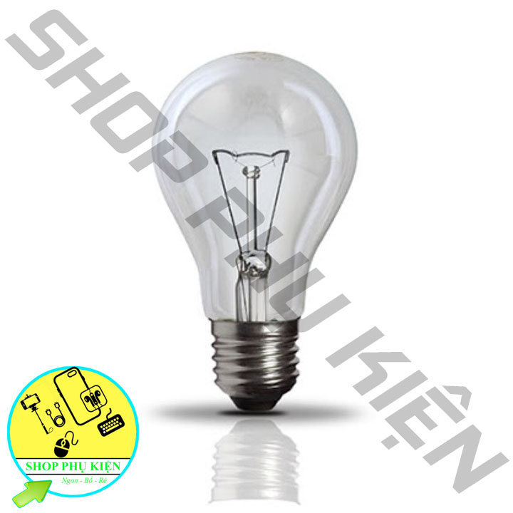 Bóng Đèn Sợi Đốt 200W SAKURA Chính Hãng