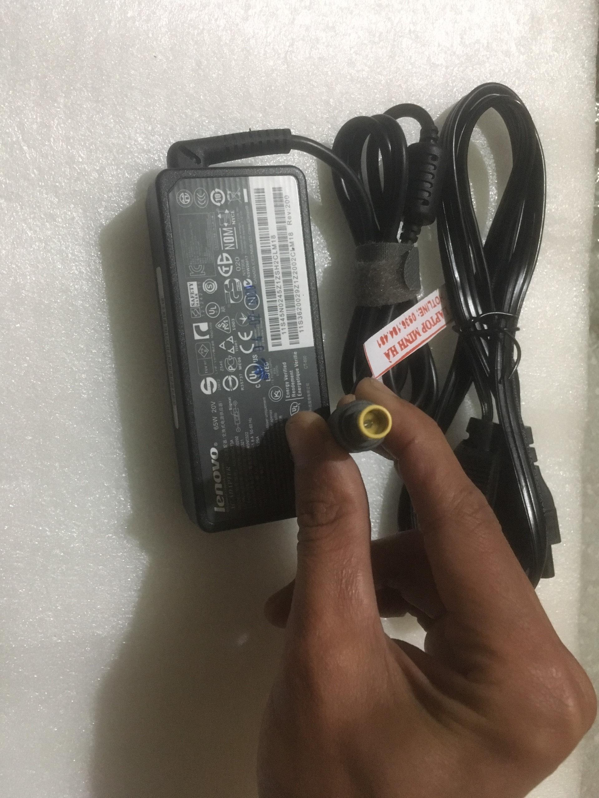 Sạc laptop Lenovo Thinkpad X220
