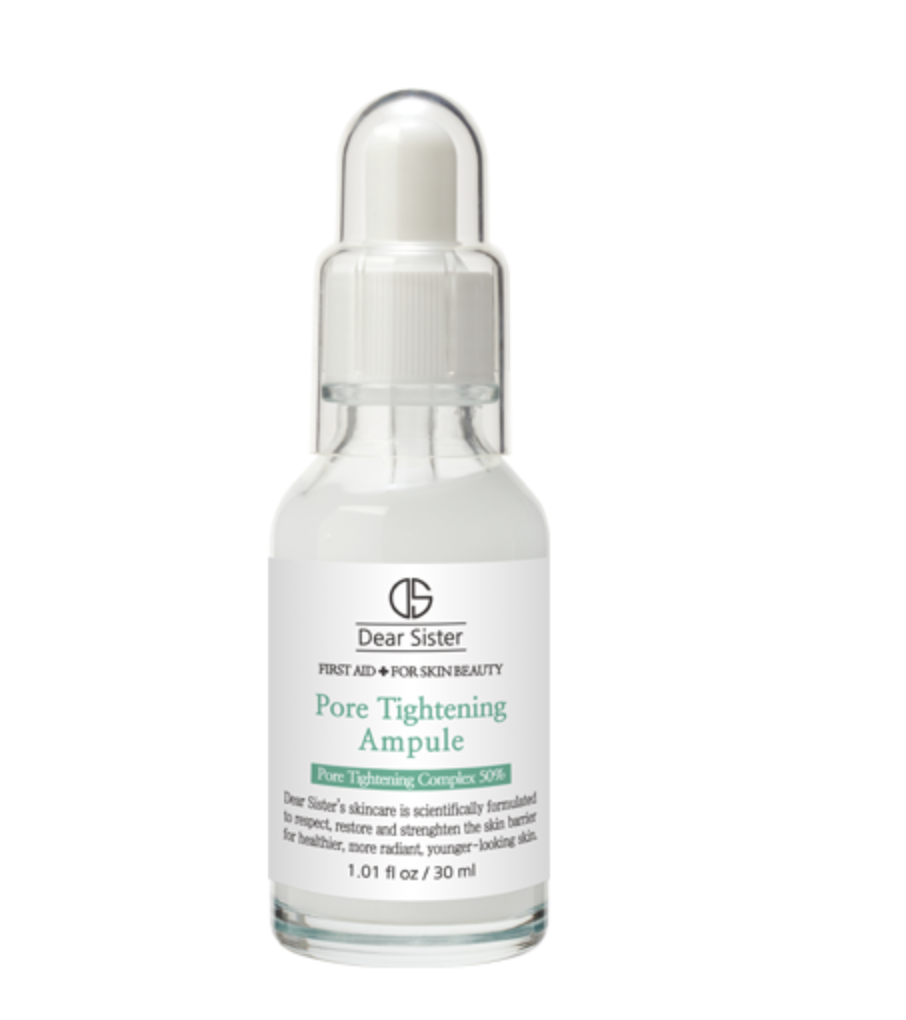 Ampoule Se Khít Lỗ Chân Lông