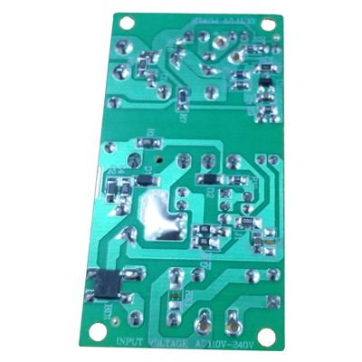 Bo Nguồn Xpj Ac-Dc - 12V-2A