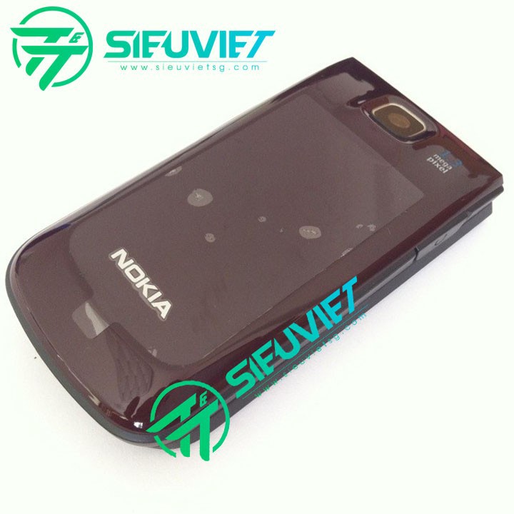 [HCM]ĐIỆN THOẠI NOKIA 2720 FOLD CHÍNH HÃNG