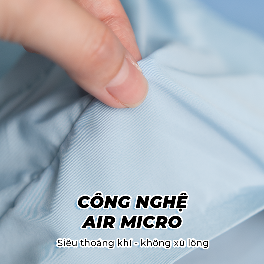 Combo 2 quần sịp tam giác SLIP cao cấp BOXERMAN