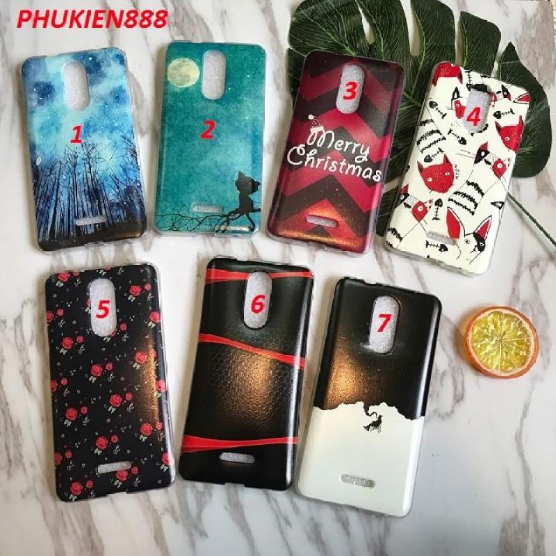 Giá Ốp lưng cho Wiko U Pulse silicon nhiều hình mẫu mới 2019 - OL2728