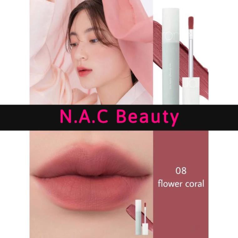 Son Romand Glasting Water Tint & See Through Matte Tint - HERITAGE HANBOK PROJECT