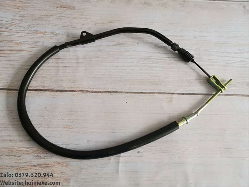 Suzuki Gz 150A Rear Brake Cable