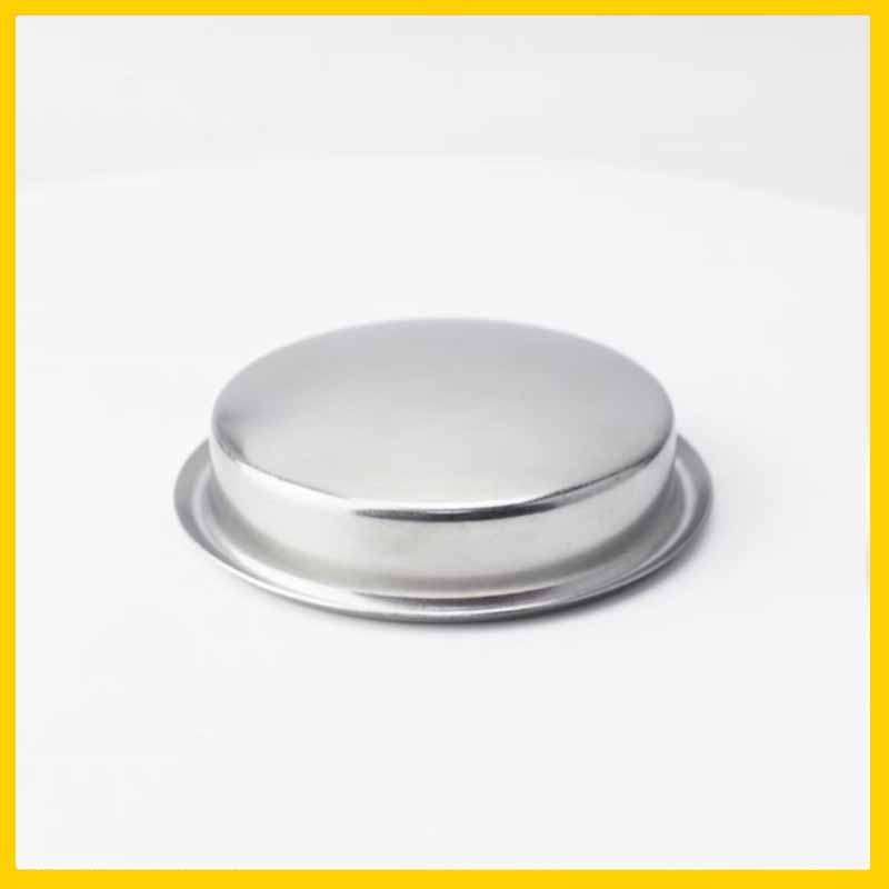 Phin Mù Vệ Sinh Máy Pha Cà Phê Espresso | Clean Cup