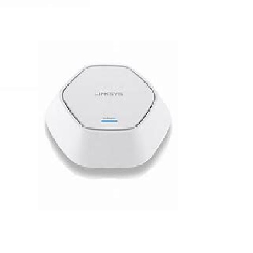 Linksys LAPN600 Business Access Point Dual Band with PoE