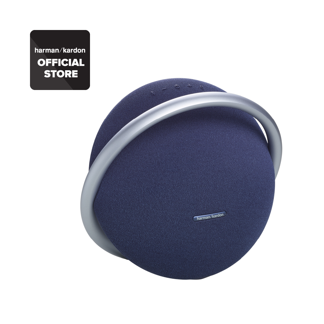 Loa Harman Kardon ONYX STUDIO 8 - Hàng chính hãng
