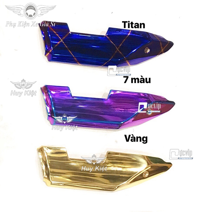 Che pô winner x titan đẳng cấp ms1818