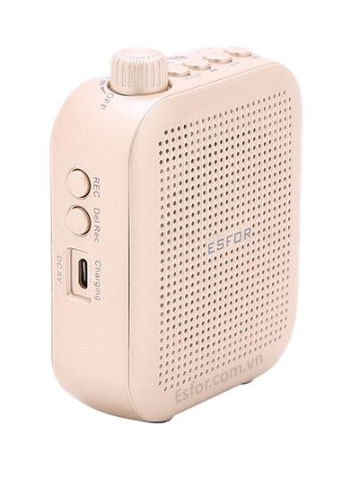 MÁY TRỢ GIẢNG HÀN QUỐC ESFOR ES-350 PLUS