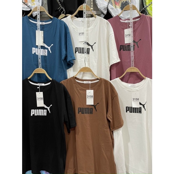 Áo phông thụng PM gs90
