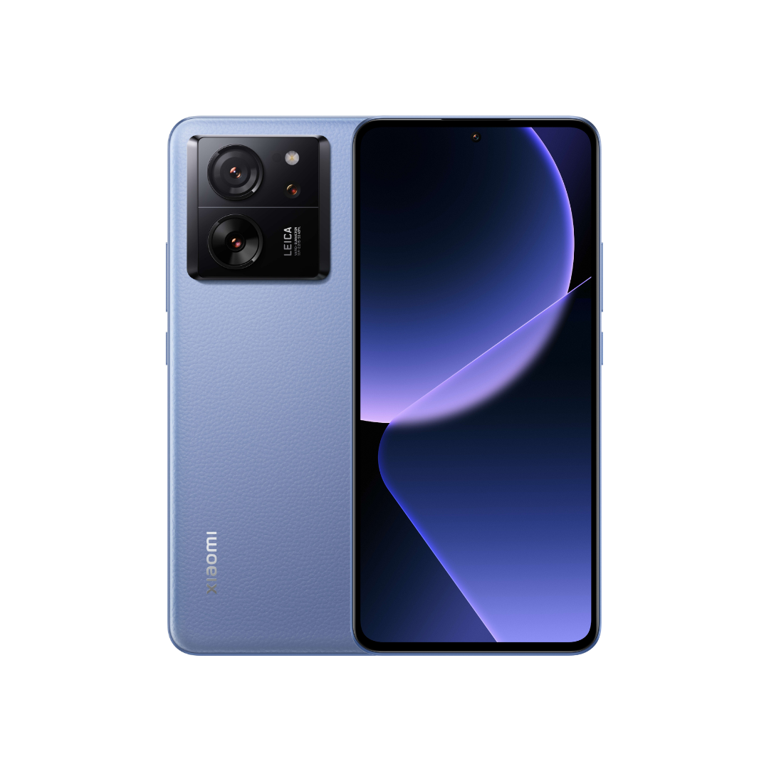 Điện thoại Xiaomi 13T (12+256GB) 6.67"| MediaTek Dimensity 8200| 5000mAh