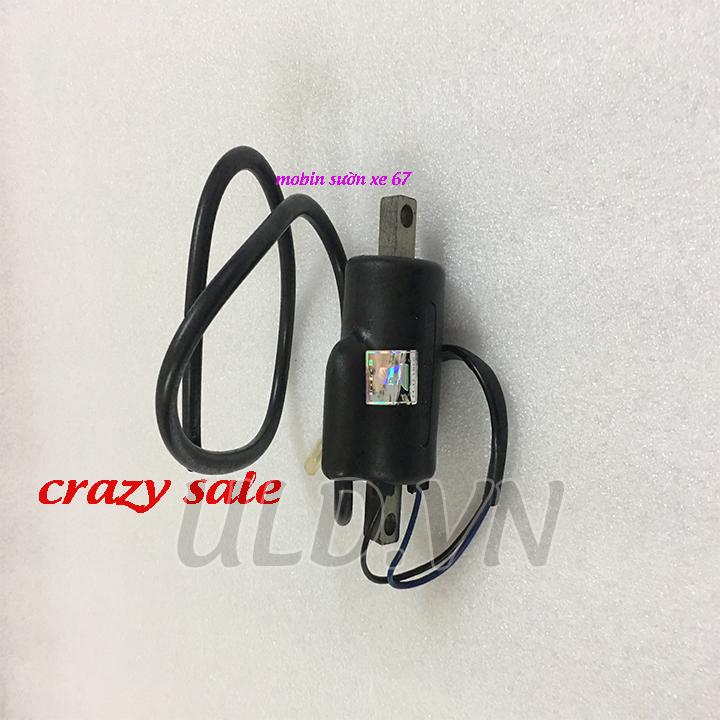 [HCM]mo bin sườn xe 67