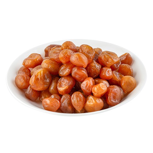 CHANH CỐM HỒNG LAM