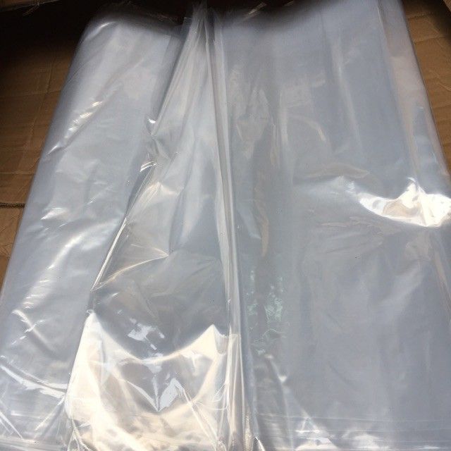 1 Cái PE bóng dẻo khổ lớn 1,2mx2m dày