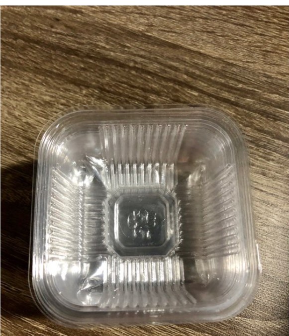 Khay trung thu 6.5 - 50g gồm 50 cái