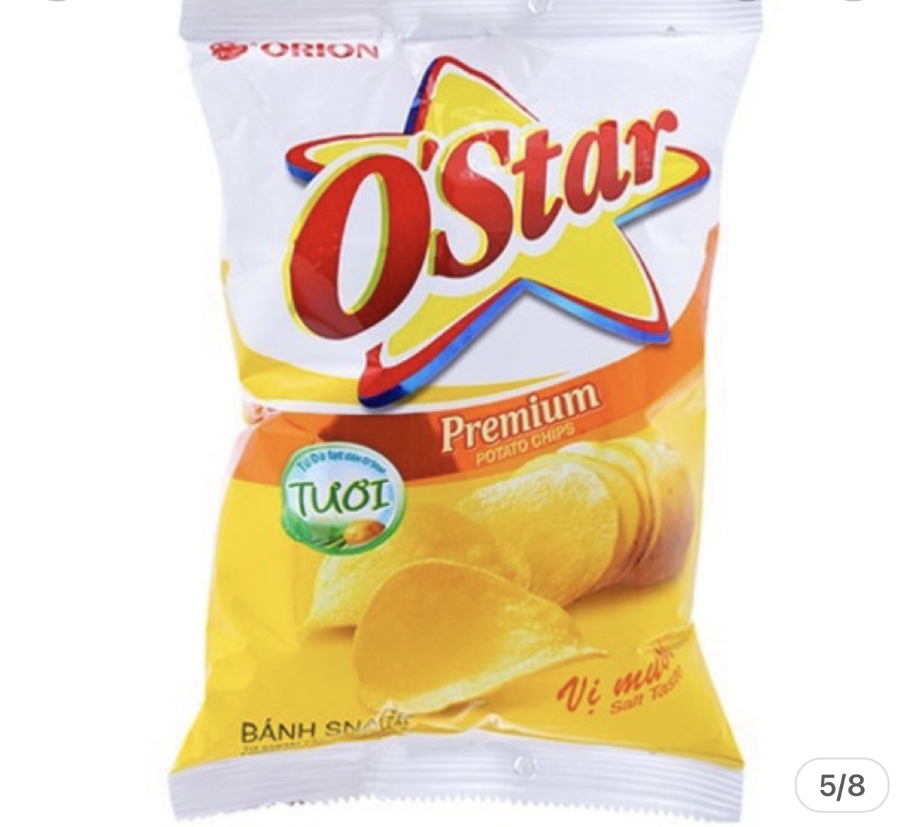 Bim bim O’star,swing, toonies