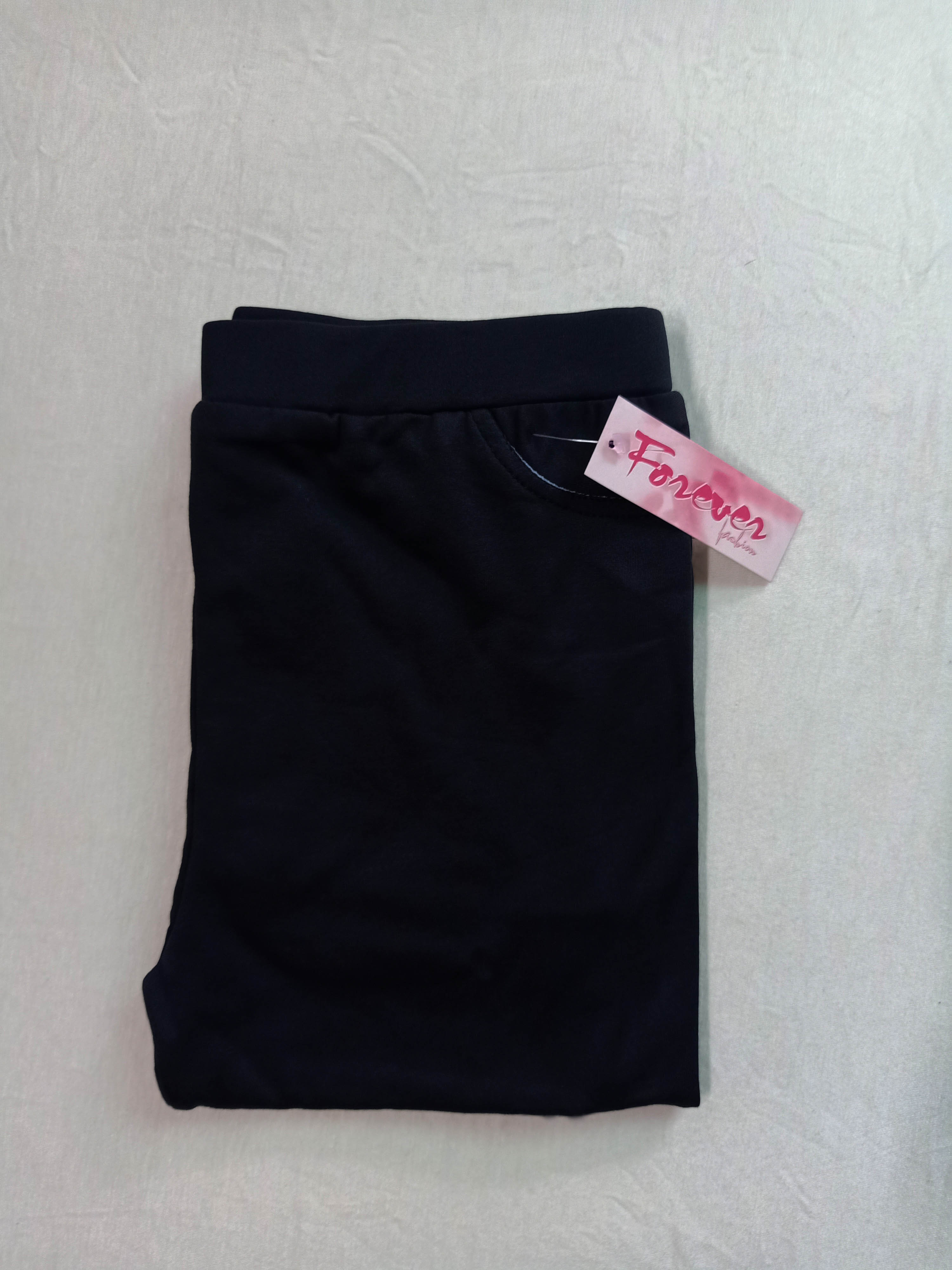 [HCM]Quần legging trơn - thun nữ ôm body [ảnh + video thật]