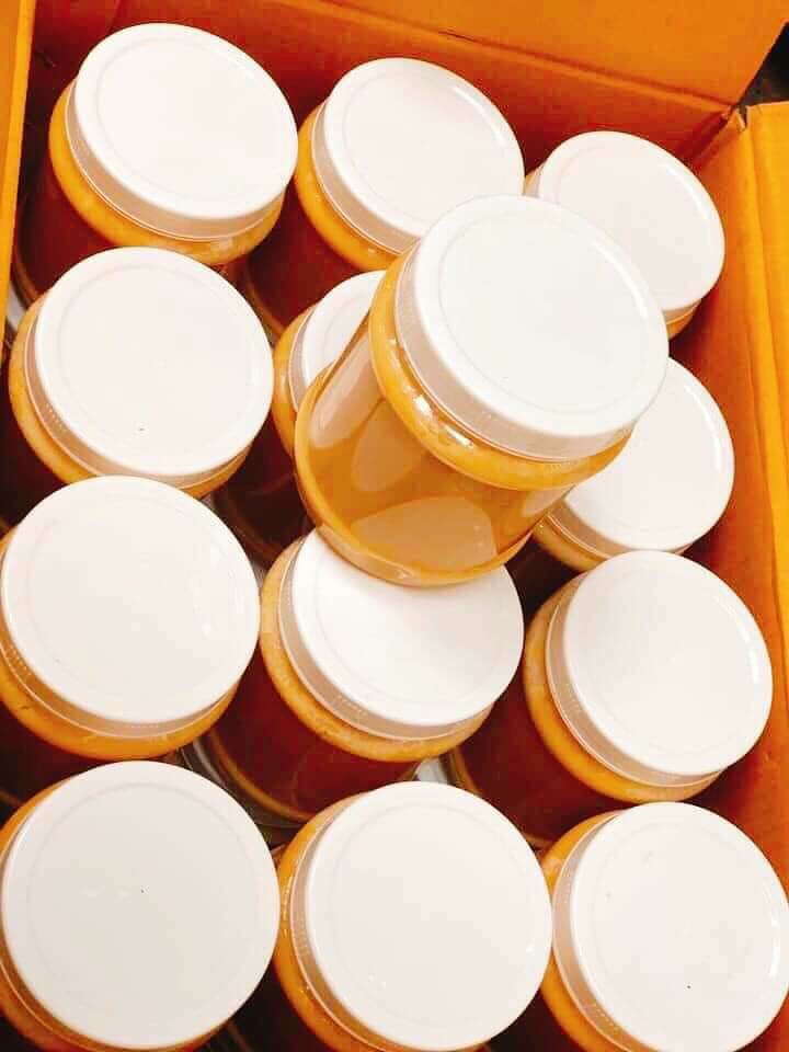 🍯Đường Thốt Nốt Tịnh Biên An Giang