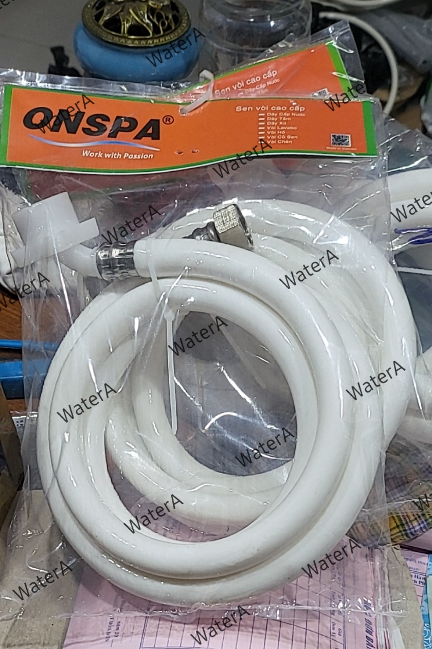 [HCM] Dây cấp nước máy giặt 1,5 mét