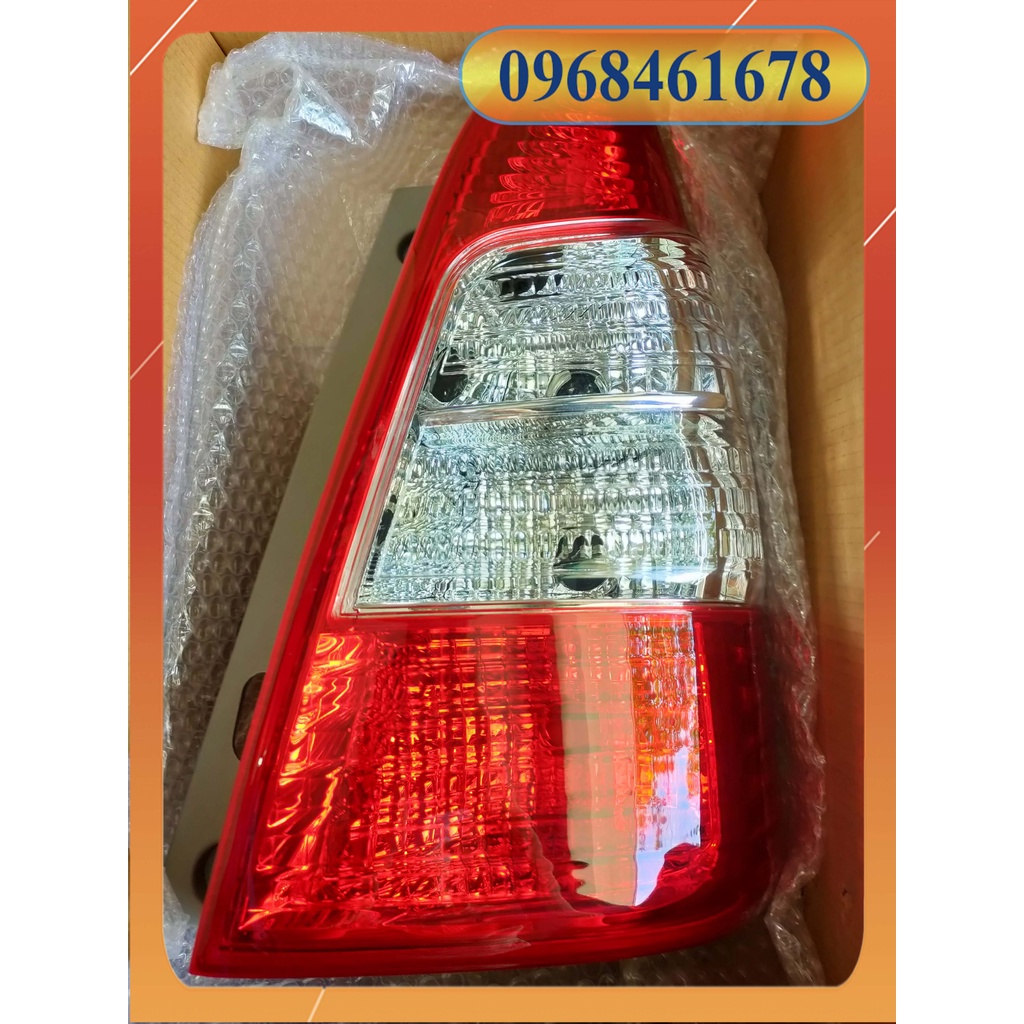 Đèn hậu innova đời 2012-2013-2014-2015-hàng oem và xịn chính hãng