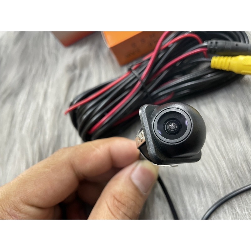 Camera Nấm Lùi & Lề AHD , CCD