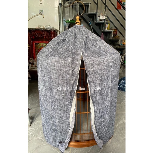 ÁO LỒNG CHIM - LỒNG TRÒN - ĐỦ SIZE 52,56,60,64,68,72,76,80,84,88