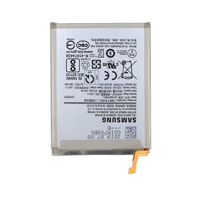 Pin cho điện thoại Samsung A72 / A426