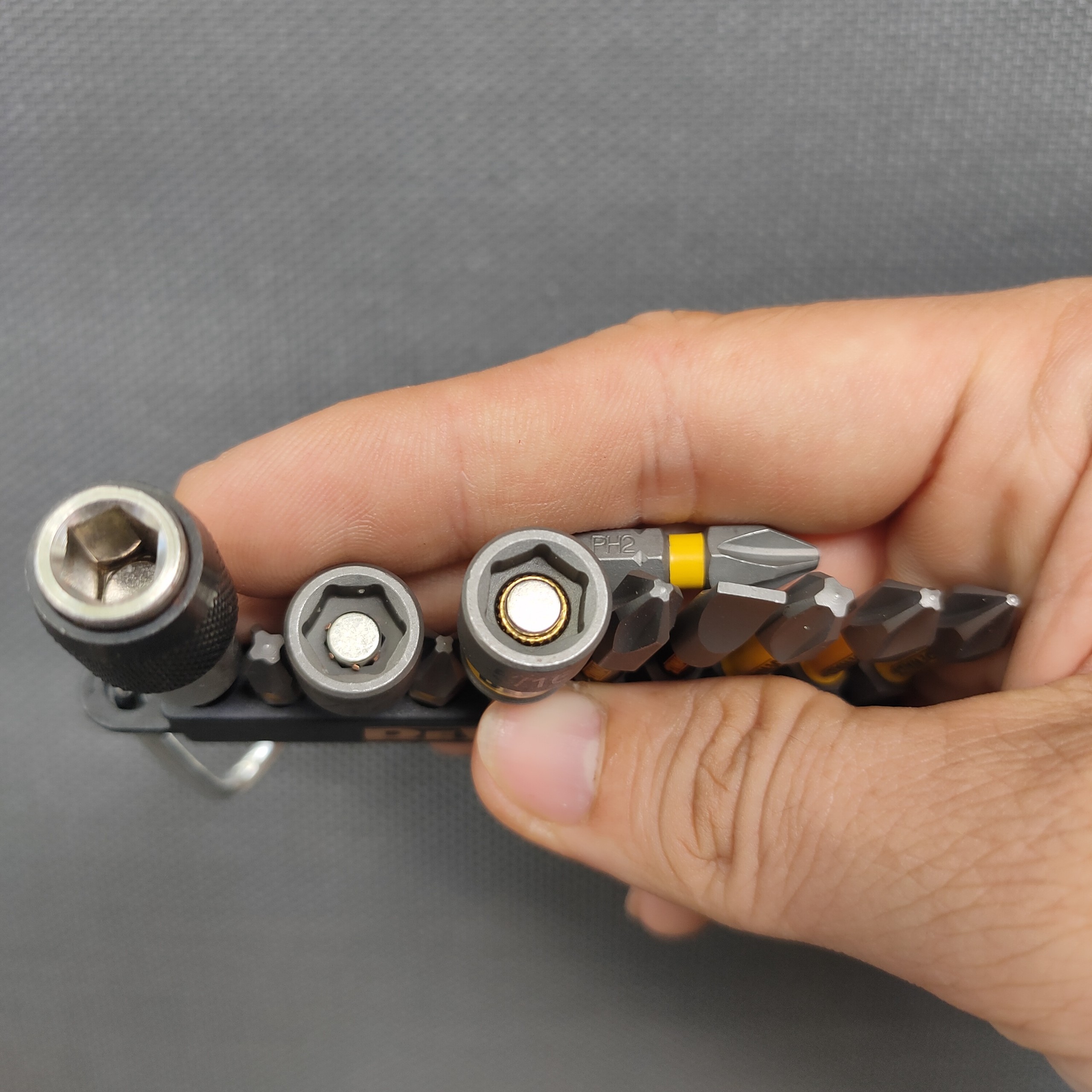 [Mũi Bắn Vít] Combo chính hãng Dewalt