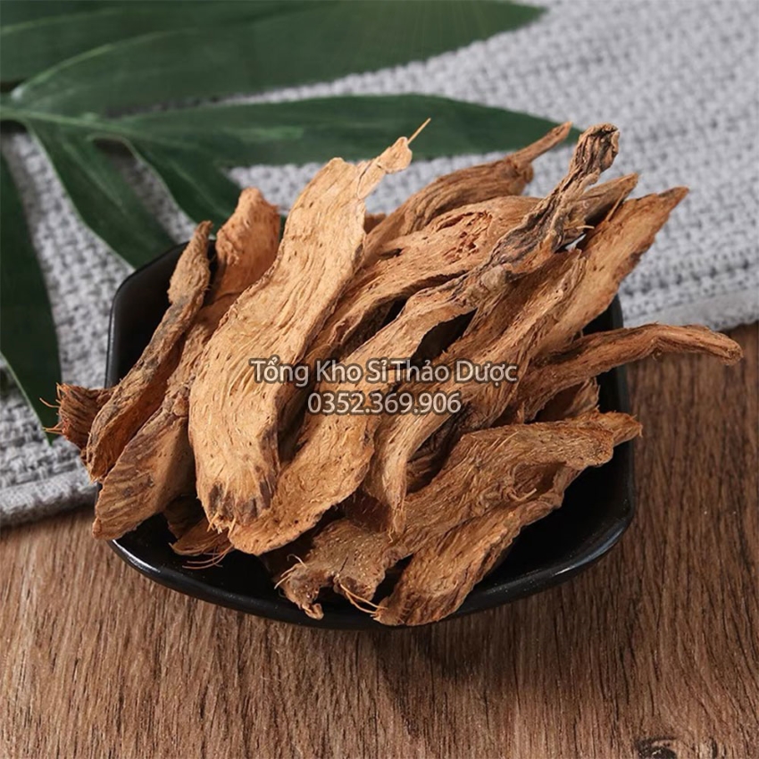 Thiên Niên Kiện 100g (Lát Khô,Thơm)