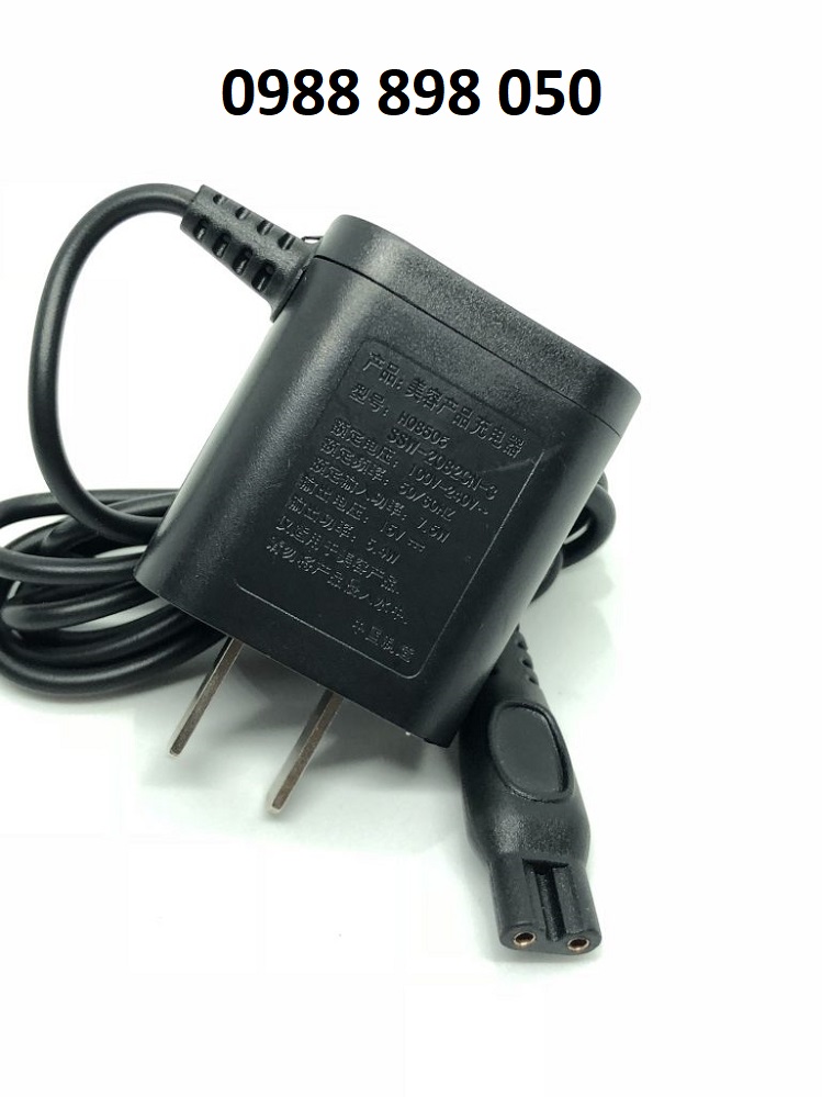 Dây Sạc Nguồn Máy Cạo Râu Philips S5079