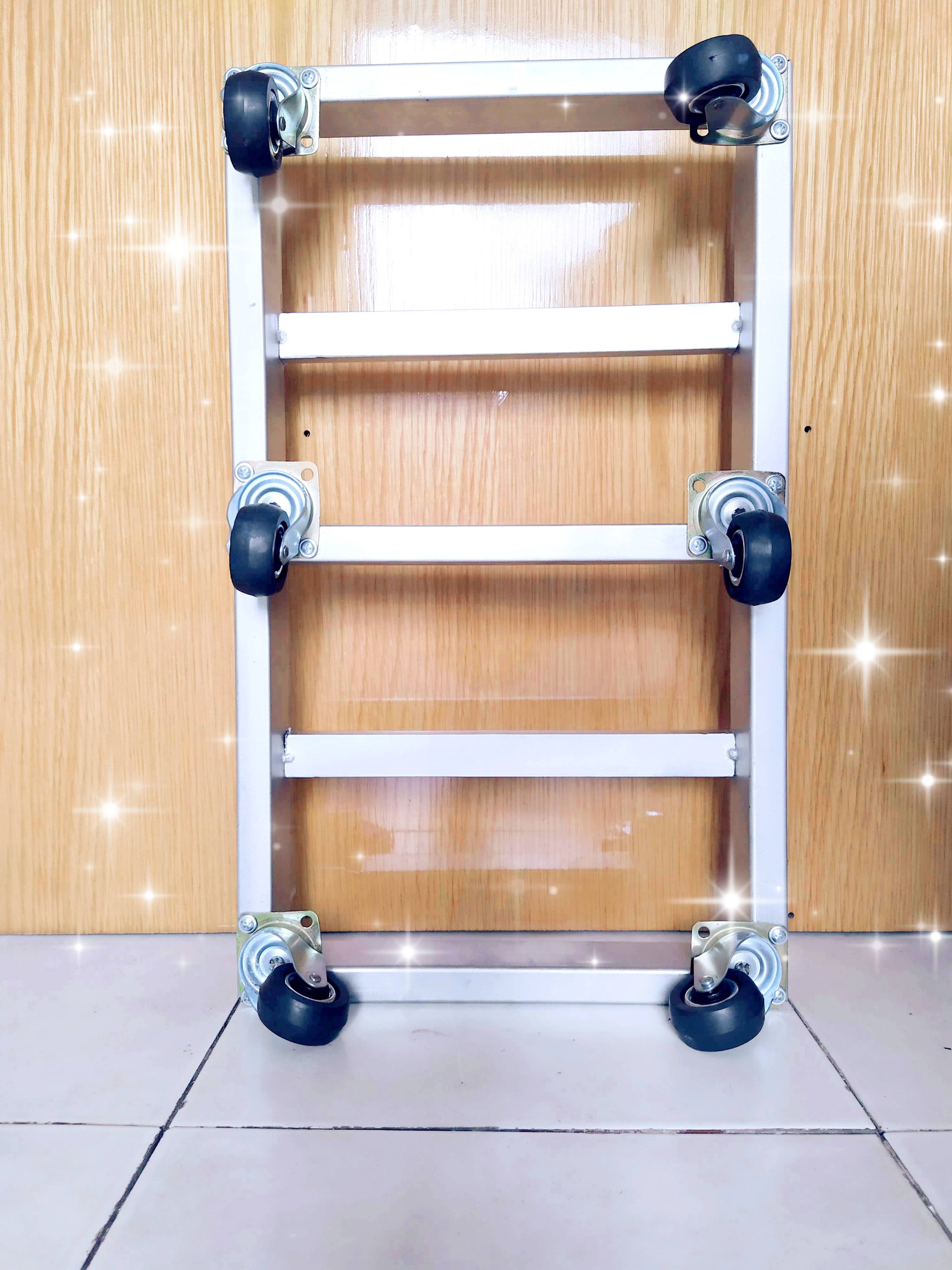Đế Lót Chậu Trồng Cây Đa Năng( Kích Thước 30x50)